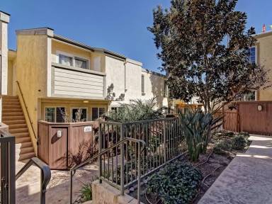 Main picture of Balboa Ridge