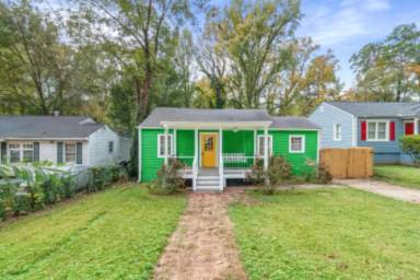 Main picture of 278 Moreland Way