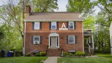 Main picture of 4504 Guilford Road - A