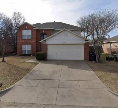 Main picture of 8516 Auburn Dr