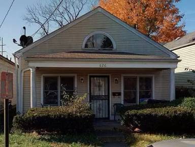 Main picture of 626 S 18th St