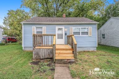 Main picture of 522 S Kenmore St