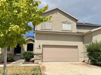 Main picture of 1994 W 2180 N