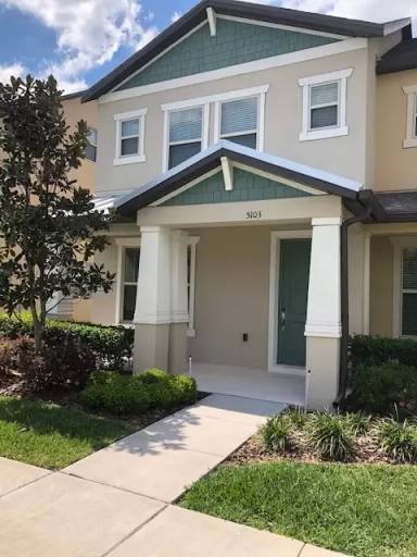 Main picture of 5153 Caspian St