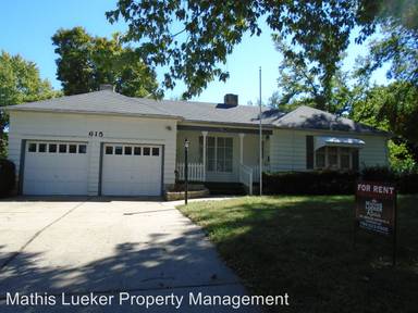 Main picture of 615 Crestview Dr