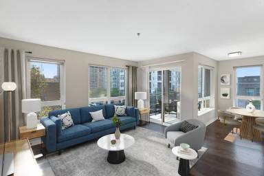 Main picture of 2900 on First Apartments