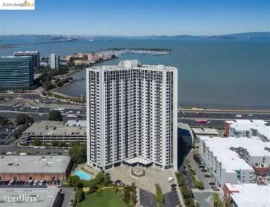 Main picture of Pacific Park Plaza Condominiums