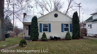 Main picture of 3601 Gratiot Ave