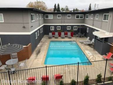 Main picture of Stratus Apartments