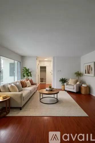 Main picture of 1147 N Vista St