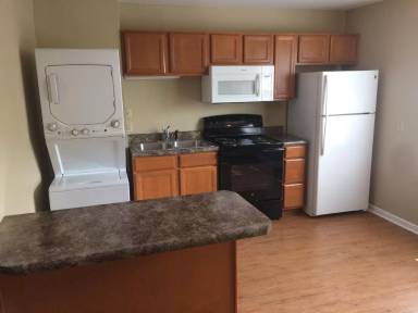 Main picture of 203 1/2 North Poplar Street - C
