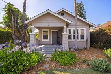 Main picture of 322 W Sola St