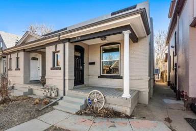 Main picture of 816 Fox St