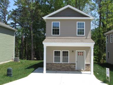 Main picture of 1094 20th St NE