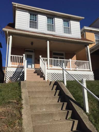 Main picture of 1224 Hillsdale Ave