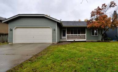 Main picture of 6310 N Centennial Dr