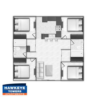 Main picture of 6025 Donegal Cir