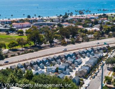 Main picture of Sycamore Creek Village