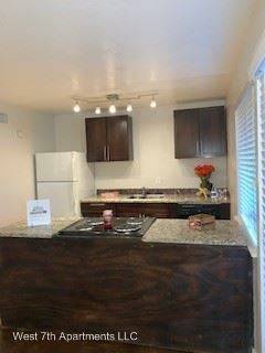 Main picture of West 7th Apartments