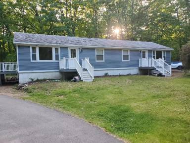 Main picture of 89 Mountain School Rd