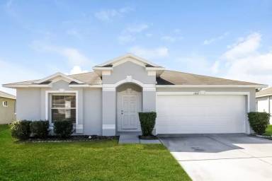 Main picture of 11852 Brenford Crest Dr