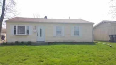 Main picture of 318 Gaywood Dr
