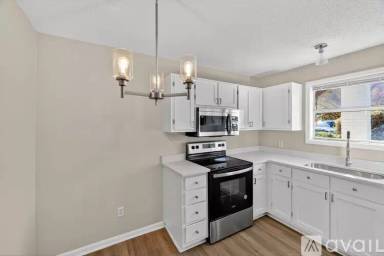 Main picture of Bay Meadow Apartments