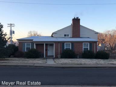 Main picture of 531 Jackson St