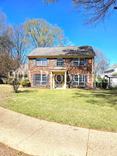 Main picture of 2601 Camrose Cv