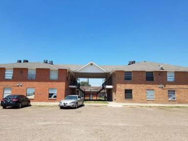 Main picture of 1803 Washington Ave