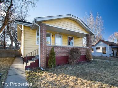 Main picture of 4921 Meade St