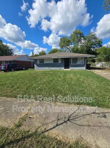 Main picture of 1917 Pannell Ave