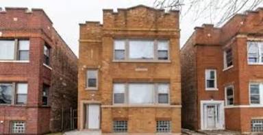 Main picture of 7956 S Normal Ave