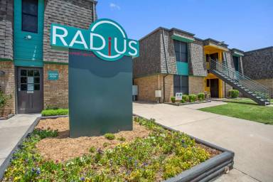 Main picture of Radius Apartments