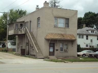 Main picture of 714 N 15th St