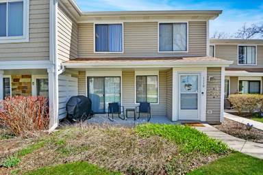Main picture of 1110 Eisenhower Ct