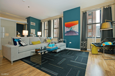 Main picture of Randolph Tower
