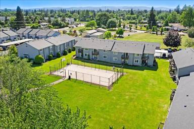 Main picture of Keizer Terrace Apartments