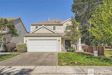 Main picture of 17711 16th Ave E