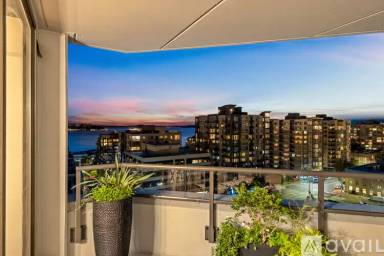 Main picture of Harbour Heights Condominiums