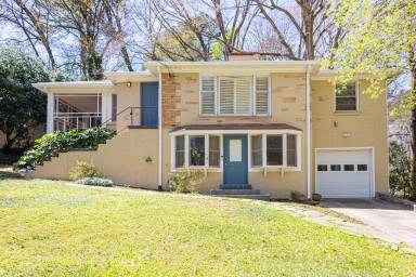 Main picture of 656 Channing Dr NW