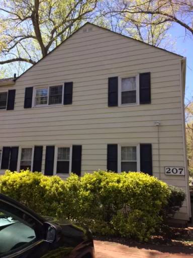 Main picture of 207 Monte Vista Ave - Apt 5