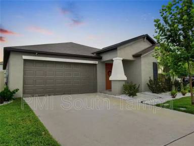 Main picture of 15407 Miller Creek Dr