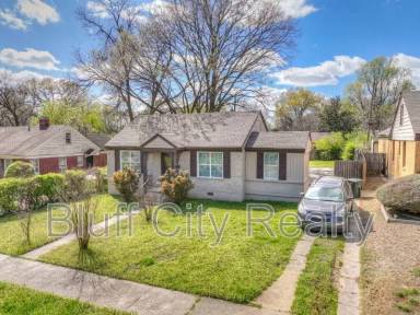 Main picture of 955 Inman Rd