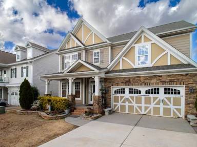 Main picture of 1028 Hamil Ridge Dr