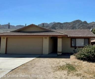 Main picture of 54185 Avenida Juarez