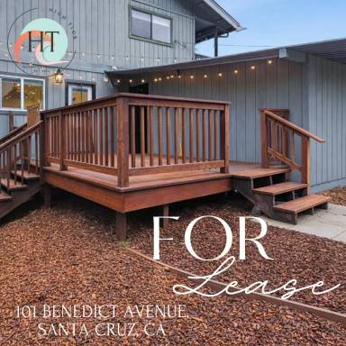 Main picture of 101 Benedict Ave