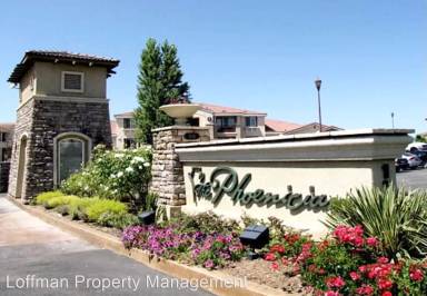 Main picture of The Phoenician Apartments