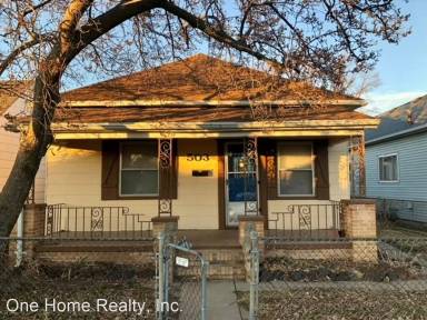 Main picture of 503 Virginia St
