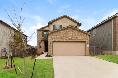 Main picture of 217 Bougainvillea Loop